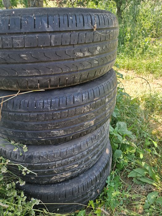 Cauciucuri Pireli R17 4/2019