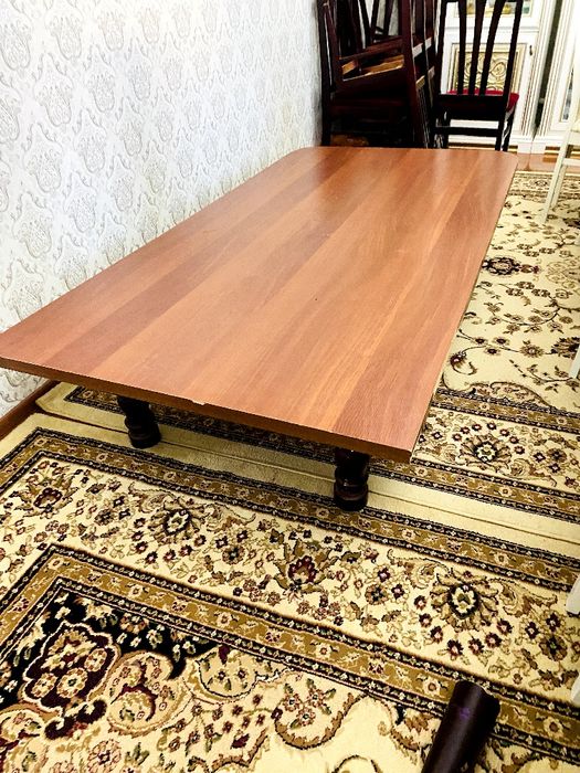 Стул со стульями