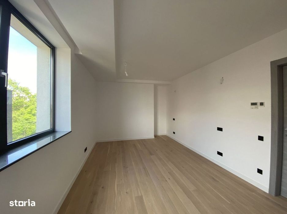 Apartament 3 camere *View Unic* - Floreasca