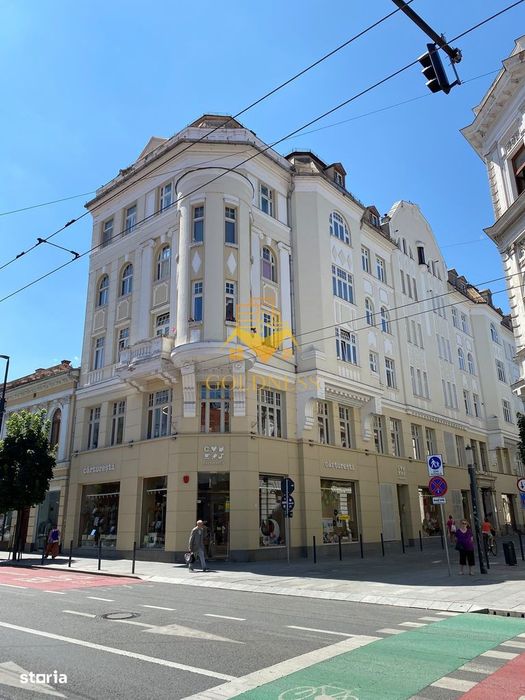 Apartament 40 mp zona Ultracentrala Piata Muzeului! Bloc cu lift!