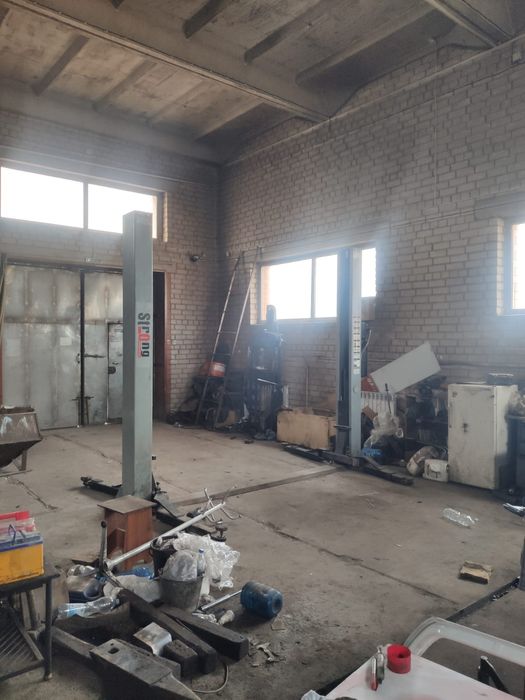 Подьемник сдам в аренду