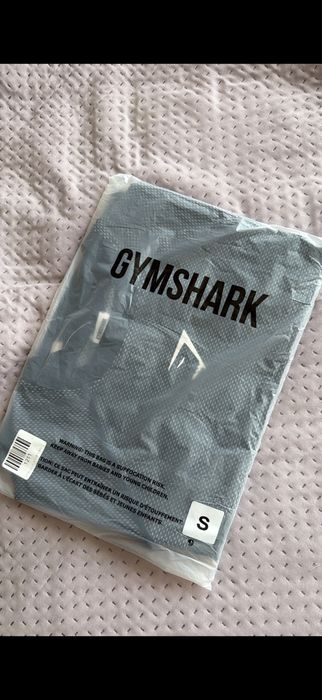 Gymshark onyx
