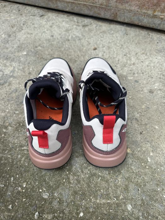 Маратонки Adidas Terrex