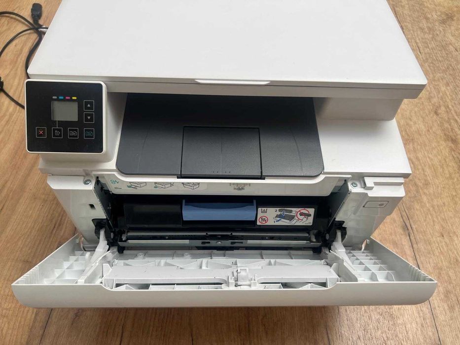 HP Color LaserJet Pro MFP M180n, Multifunctionala, Color, Laser