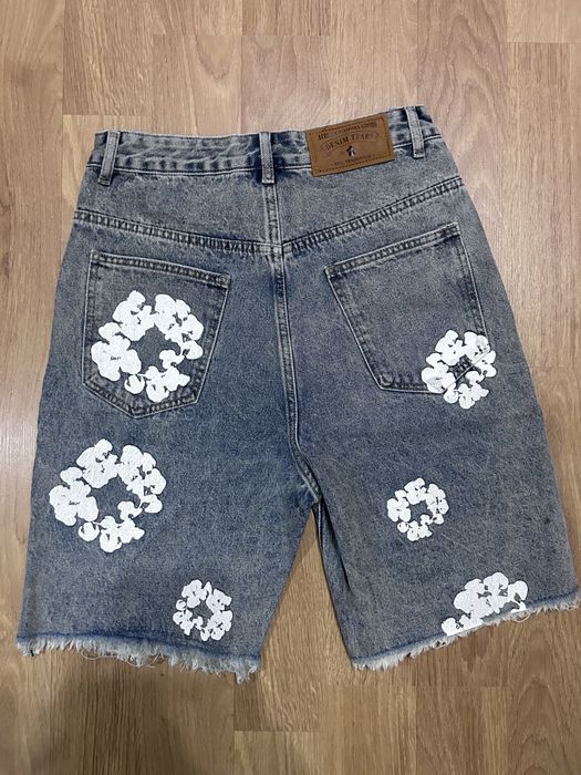 Blugi Denim Tears