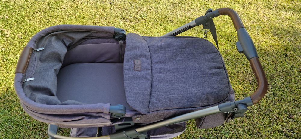 Бебешка количка ABC Design salsa 4