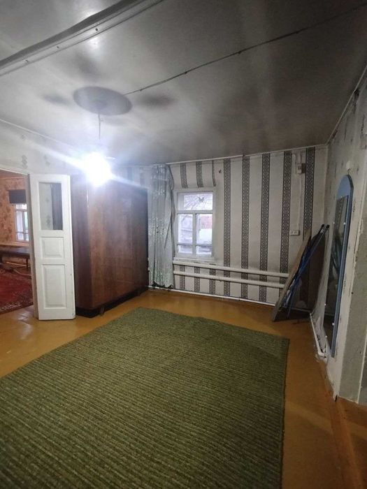 Продажа дома 3-х комнатный