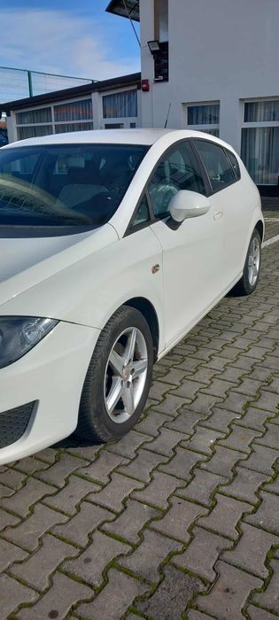Seat Leon motor 1.5