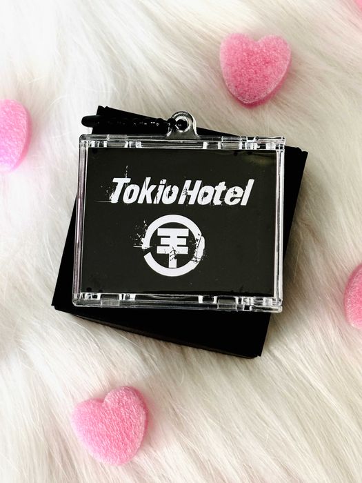 Мини CD - персонализиран ключодържател