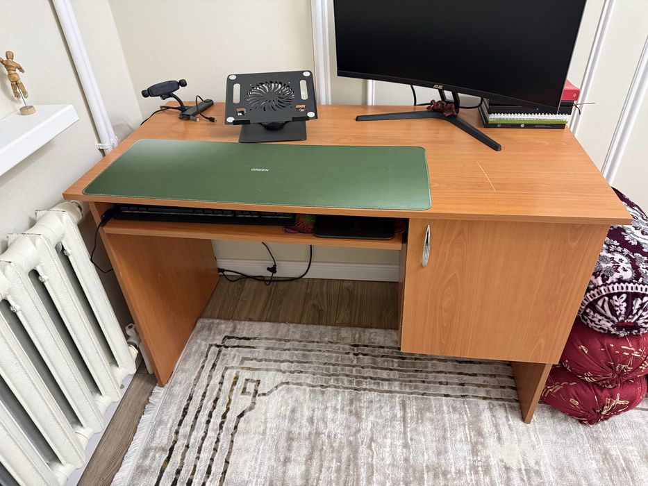 Стол компьютерный/писменный 120х60