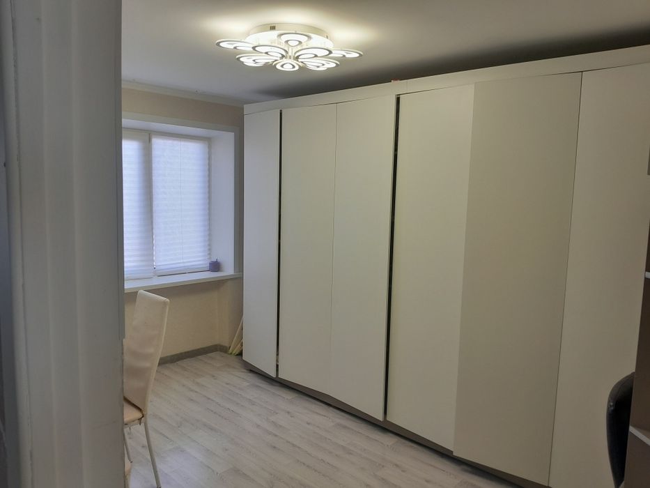 Продам квартиру в Смп 136