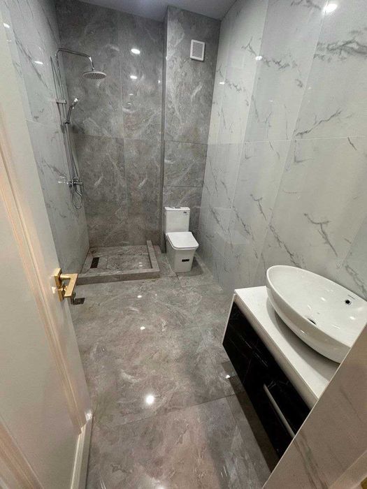 Срочно сдается квартира в Алмазарском районе. ЖК Sag‘bon Residence