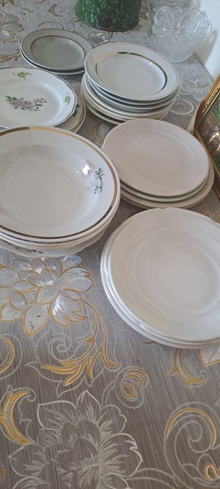 Tarelkalar sotiladi arzon narxlarda