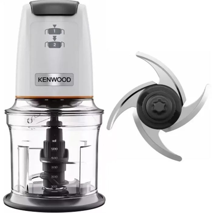 Измельчитель Kenwood Easy Chop CHP61.100WH
