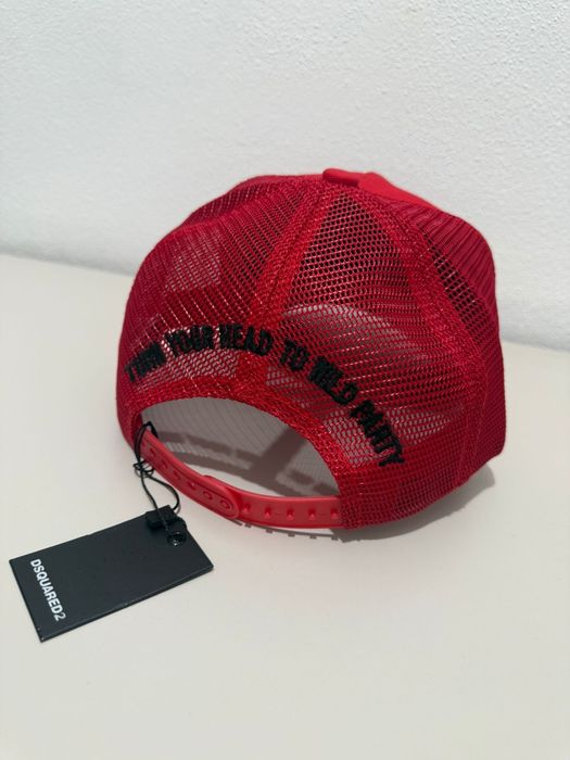 Sapca Dsquared 2