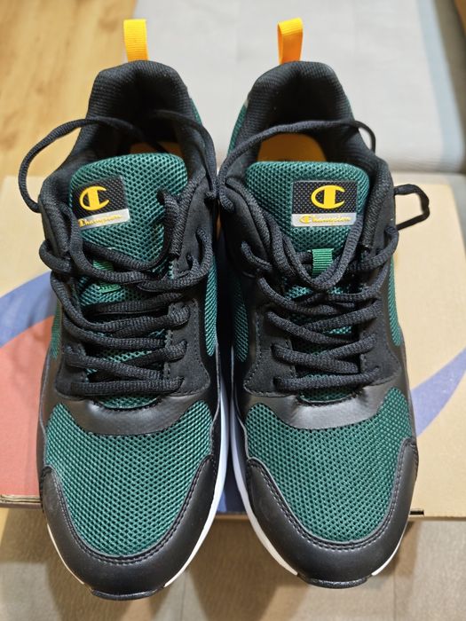 Маратонки Champion 43