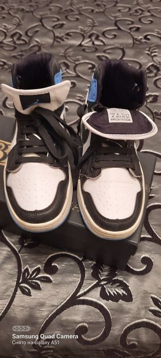 Продам подростковую обувь, отличные