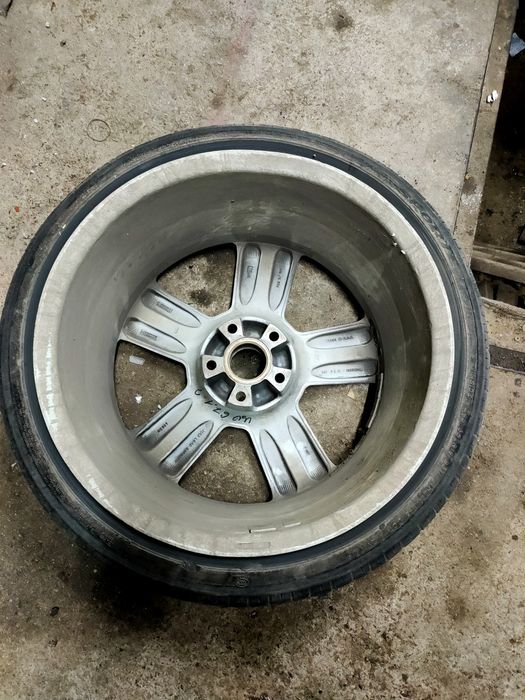 Диски Ванкувер р19