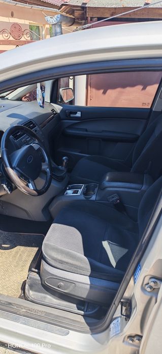 FORD C-Max 2006 — imagine 2