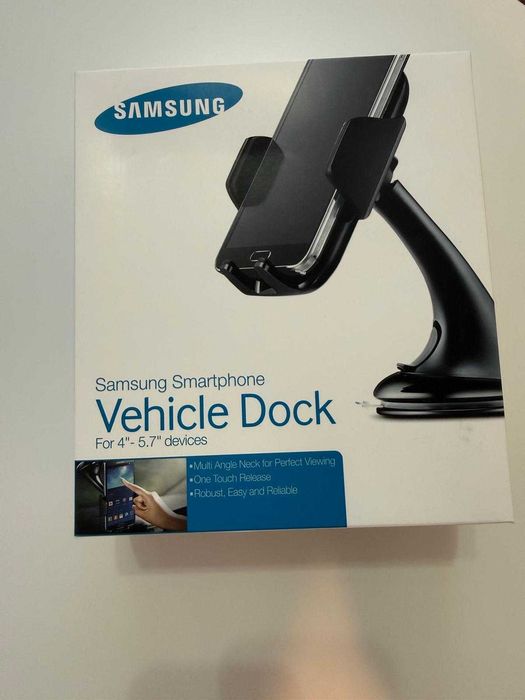 Suport Auto Universal / Samsung / NOU!