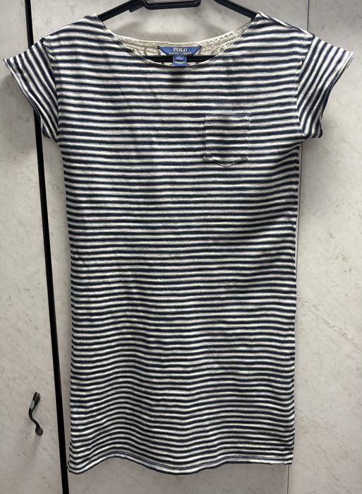 Детска рокля на Ralph Lauren Polo