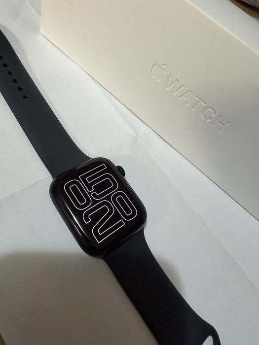 Apple Watch Series 9 45mm