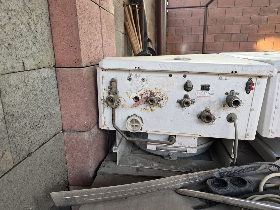 2 печки Daewoo в хорошкм состоянии