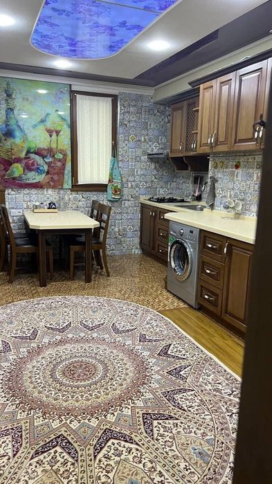 Сдаётся 4/8/9 ц-1 (2 санузла) евроремонт