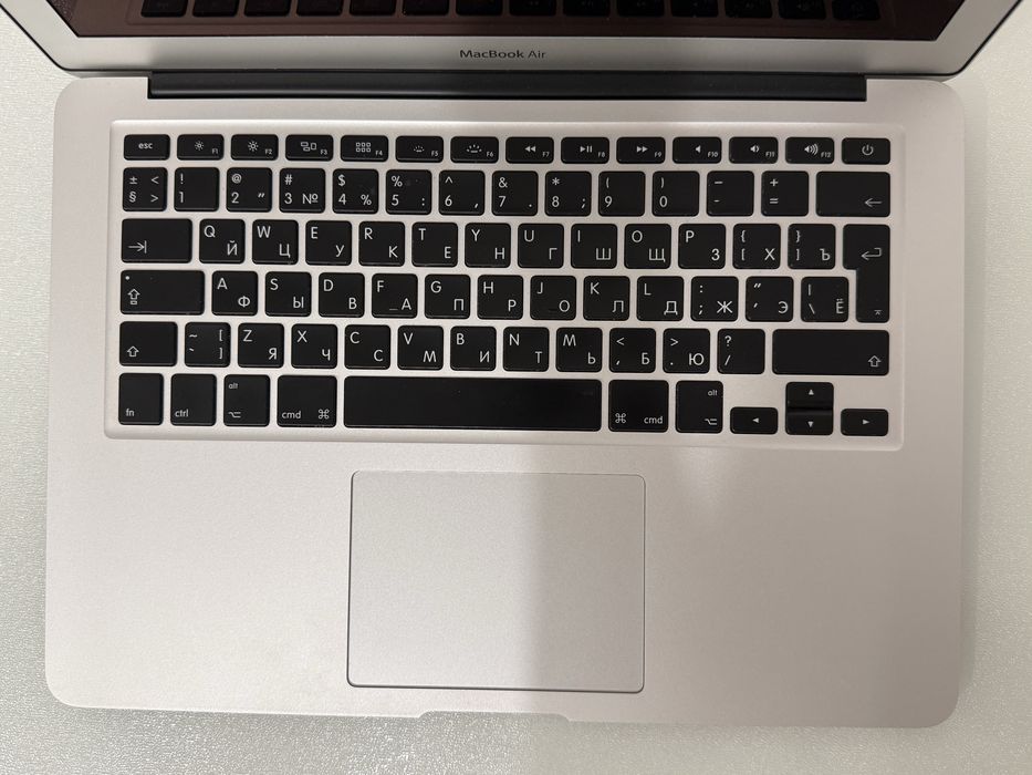 MacBook Air 13 2012