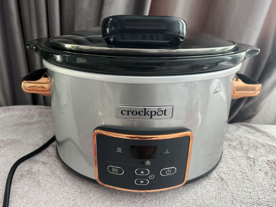 slowcooker crockpot