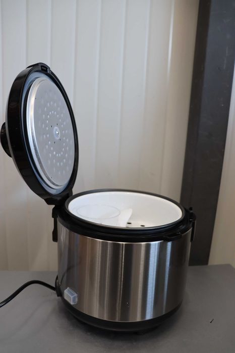 Парна готварска печка Russell Hobbs, уред за готвене на ориз