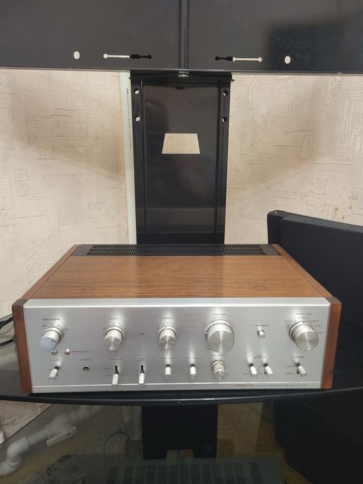 Уселитель PINEER SA-710.