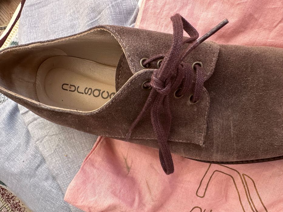 женские туфли Nursace (оригинал)