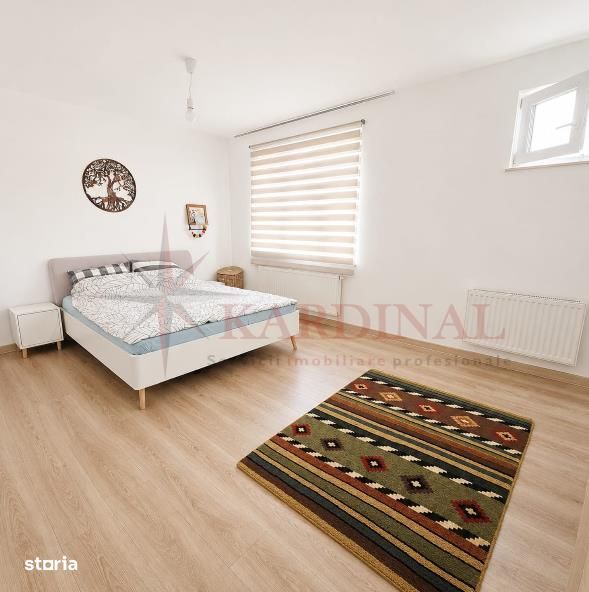 Exclusiv! Apartament 2 camere decomandat, etaj intermediar Urban Plaza