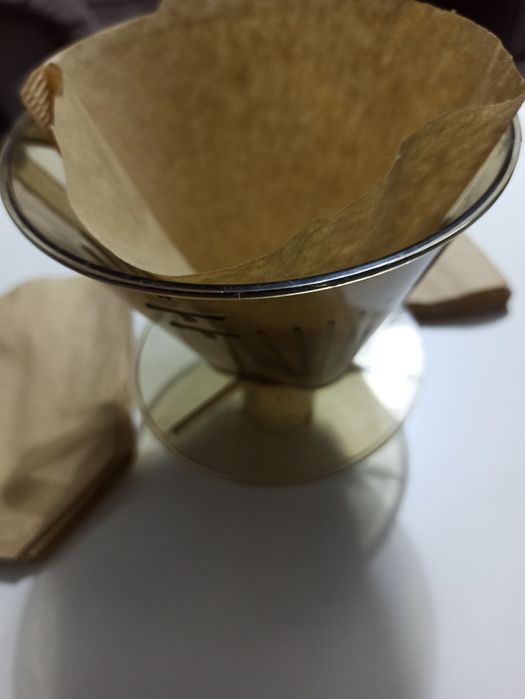 Воронка brew пуровер Hario на 4 чашки, п. Горького