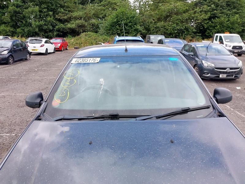 Dezmembrez Dacia Sandero 2 [Fabr 2012-prezent]