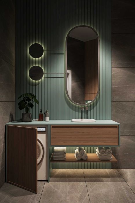 Дизайнер и Архитектор