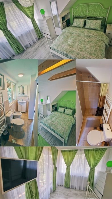 cazare,inchiriere, casa Valea Prahovei,casa la munte ,vara la munte