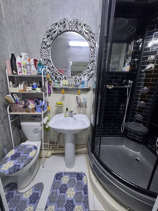 1 комнатная квартира