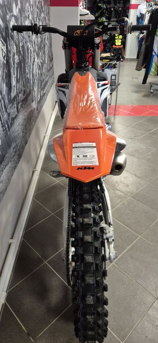 2024 KTM SX 300 nou