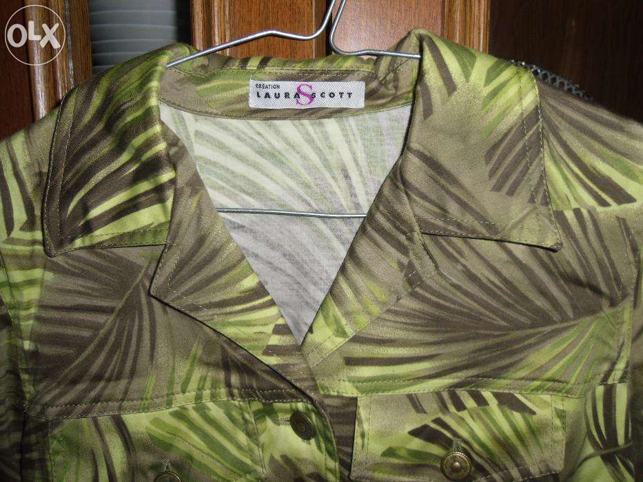 sacou geaca deosebita