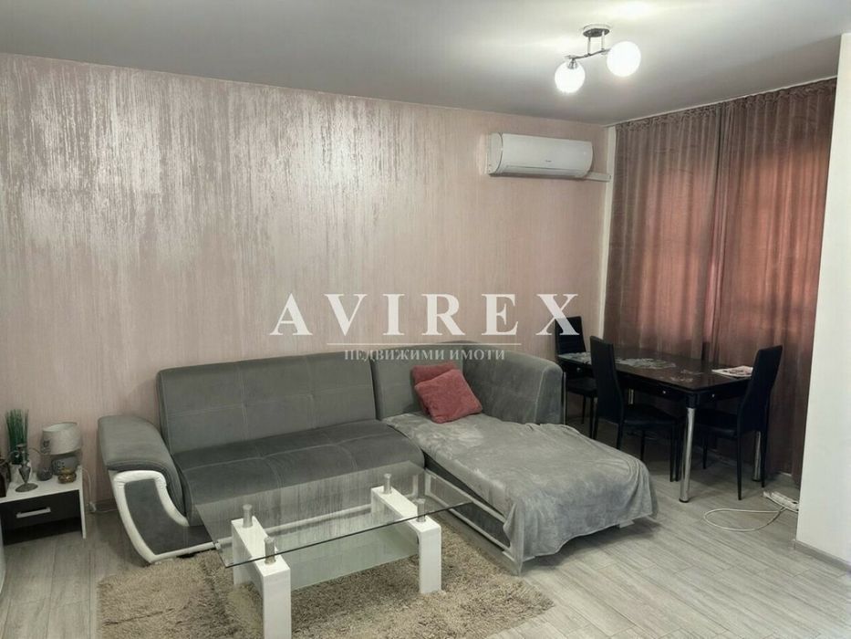 Оферта 40542 - Двустаен апартамент под наем в Кючук Париж