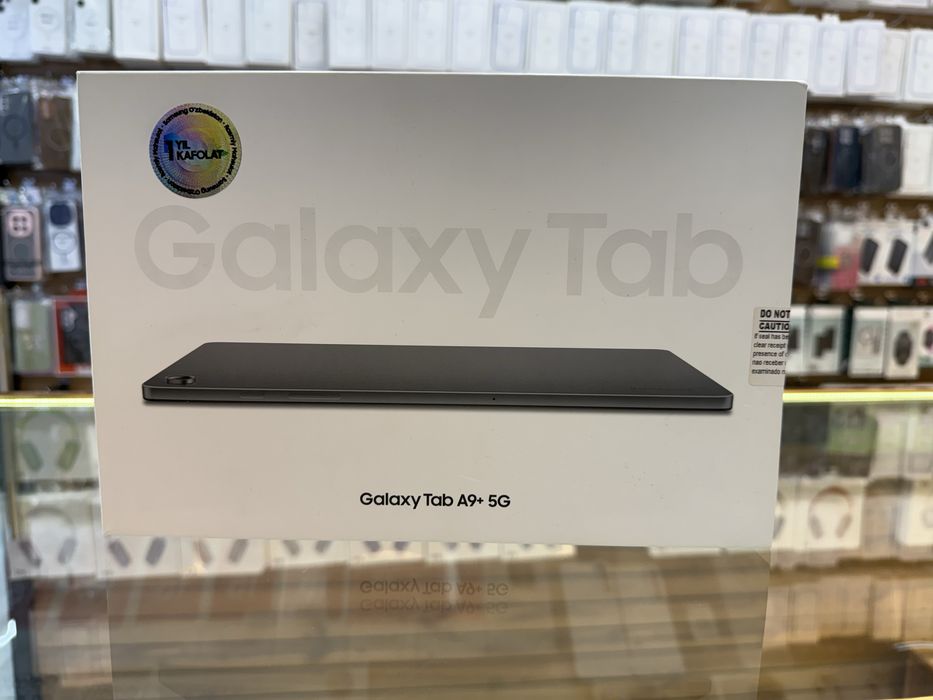 Samsung Tab A9 Plus 5G 64/4 GB
