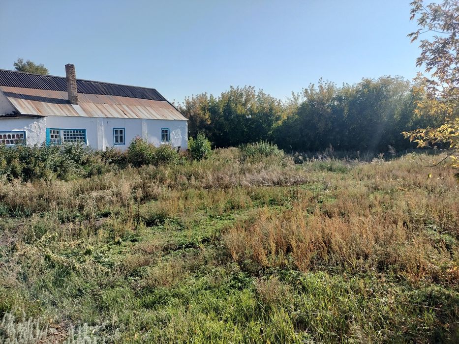 Дом Каркаралинск Қарқаралы үй