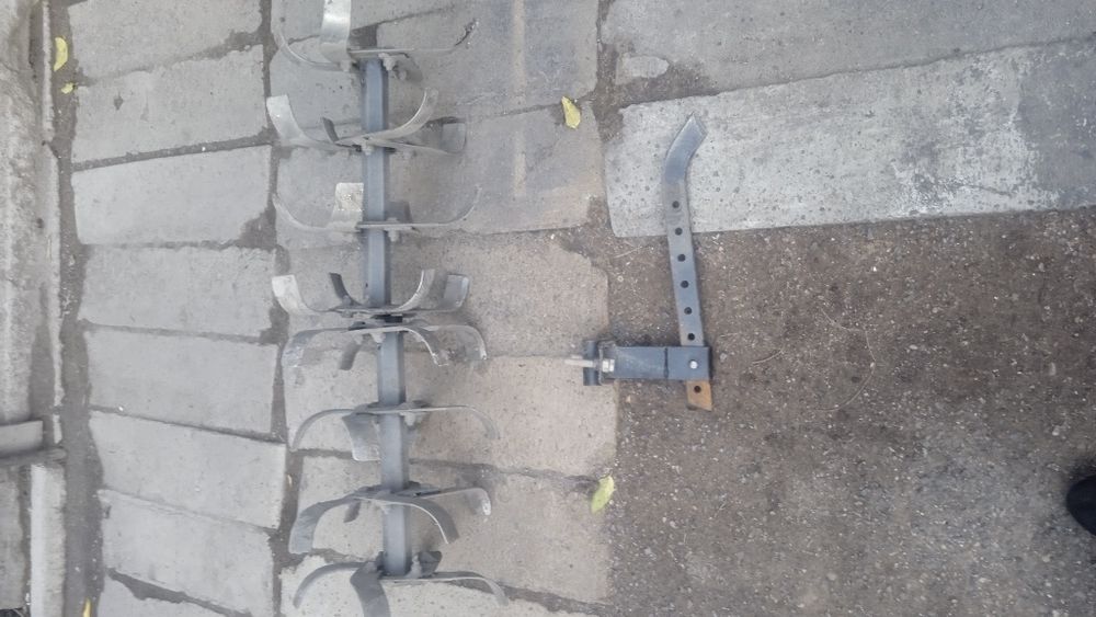 Продам мотоблок/