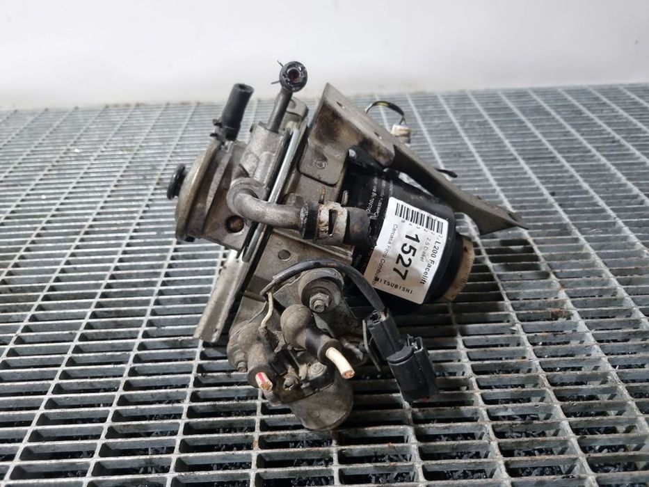 Carcasa Filtru Combustibil Mitsubishi L200 Facelift 2.5 Diesel 2010 - 2015 (1527) NU ARE ...
