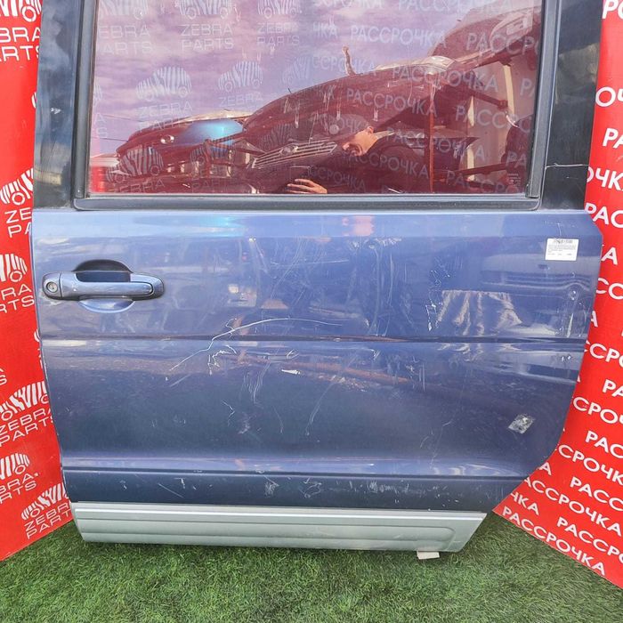 Дверь задняя левая Toyota Town Ace Noah