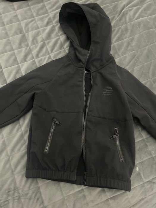 Куртка детская мальчик