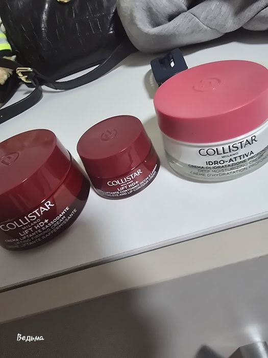 Продам крема Collistar