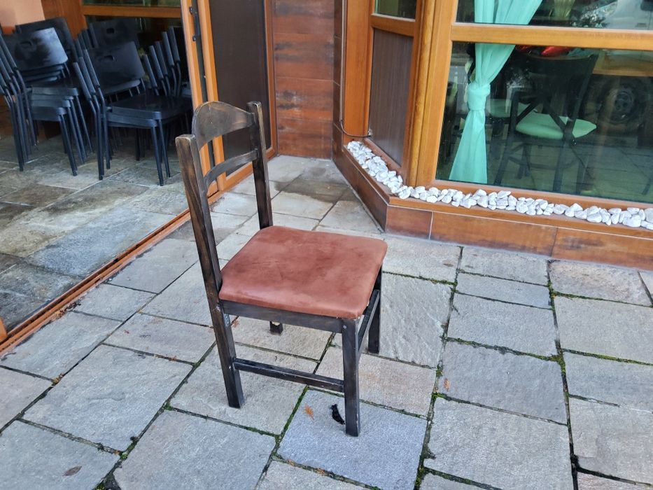 Трапезни Столове